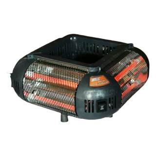 麻将机全自动取暖器餐桌烤火炉麻将桌电暖炉折叠全自动吊挂电暖器