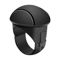 Car steering wheel power ball high-end handlebar booster one-handed steering for large trucks imported multi-functional artifact