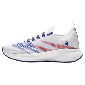 Lecoq french rooster men's stable support body test running shoes comfortable soft elastic ເກີບກິລາ