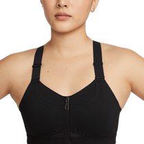 Nike耐克女装2024春秋新款运动服舒适休闲健身训练内衣DD0437-010