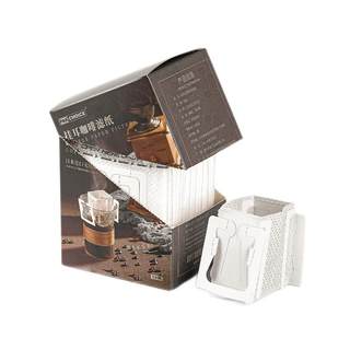 Imported coffee filter paper high-density odor-free food grade