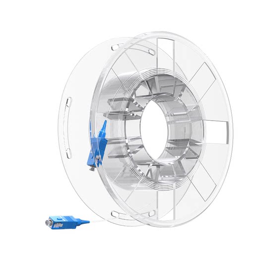 Granville invisible optical fiber home lossless extension light cat