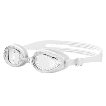 Meijin Thick Swimming Goggles Féminin Haute Définition Anti-Fog Waterproof Myopia Natation de natation Degré Glasses Homme Professionnel Natation Cap Diving Équipement