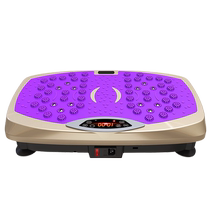 Konka fat removal machine shake machine rhythm motivation lazy exercise machine equipment household thin body fat burning and weight loss artifact