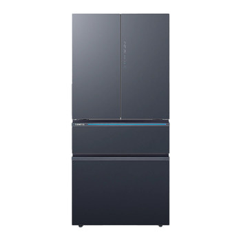 Siemens 529l zero-embedded multi-door first-class energy-efficiency refrigerator