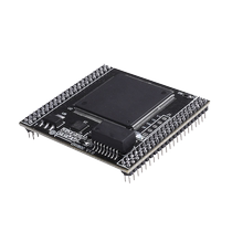 Storage serial port server 8-way TTL to Ethernet module network port to 4G edge computing module Modbus gateway active polling MQTT HTTP secondary development programmable SD