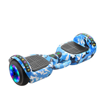 Lanyan 10-inch smart balancing car electric self-balancing car