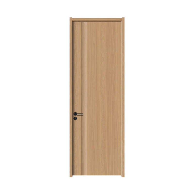 Factory spot goods delivered on the same day, Guangdong wooden door sales Top 2
