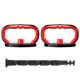 Dumbbell Accessories Kettlebell Handle Exercise for Whole Body