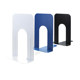 Bookstand creative ins style clip fixed metal