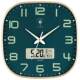 Polaris Smart Luminous Calendar Wall Clock