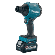 Pasta AS001G rechargeable air dust removal gun narrow space clean blown dust 40V wireless lithium electric inflator