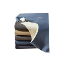 Antarctic Seamless Thermal Underwear Mens Winter Thickened and Velvet Autumn Clothes Autumn Pants Set Fever Antibacterial Thin