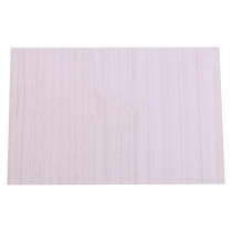 Taekwondo wooden board performance wooden board karate children breaking board training 0 6 thick competition wooden board kicking board
