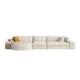 Sofa cover can be detachable and washable, prevent cat scratching fabric sofa