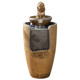 Juhan mountain water ornaments fountain landscape decorations