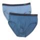 Dolby Knight ແອວສູງ Modal Briefs ຜູ້ຊາຍ