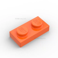 Красный апельсин