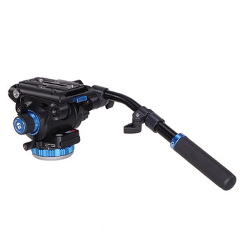Photography and videography benro aluminum alloy hydraulic damping head