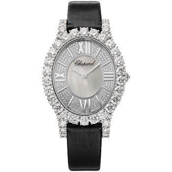 Chopard chopard series manual winding women's watch