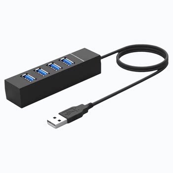 Computer high-speed multi-interface expander