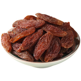 Xinjiang raisin red and green xiangfei | thousands of people repurchase