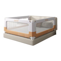 Second-child artifact baby stroller auxiliary pedal plus seat small tail car childrens stroller accessories big and small treasure double seat