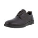 ECCO men's business simple formal leather shoes