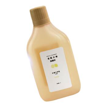 Adapted to yunjing j1j2 sweeper cleaning liquid