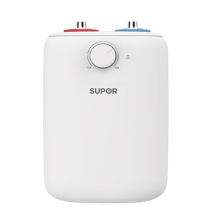 苏泊尔小厨宝热水器家用储水式厨房电洗手台下小型热水宝洗碗专用