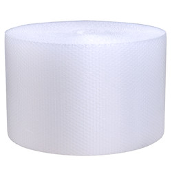Thickened Shockproof Bubble Wrap Roll Packaging, Anti-Breakage Bubble Paper for Express Delivery, Packaging Film, Foam Paper, Bubble Cushion, Bubble Wrap