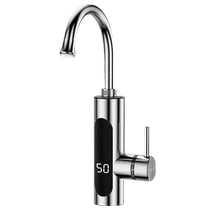 Royalstar electric hot water faucet instantaneous heater kitchen fast tap water hot electric water heater household