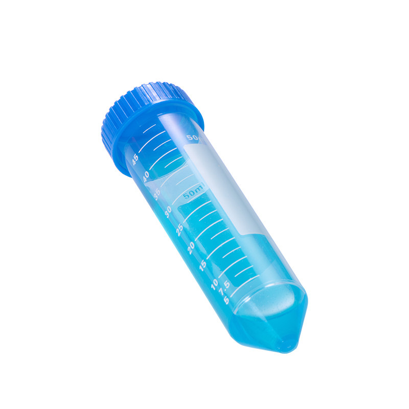 Sanaisi centrifuge tube disposable sealed tube with lid