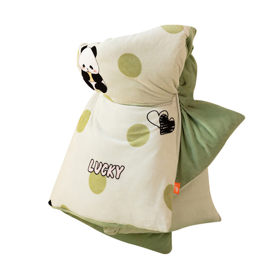 Winter plus velvet warm children's quilt cover winter baby milk velvet 120x150 kindergarten quilt cover single piece autumn and winter
