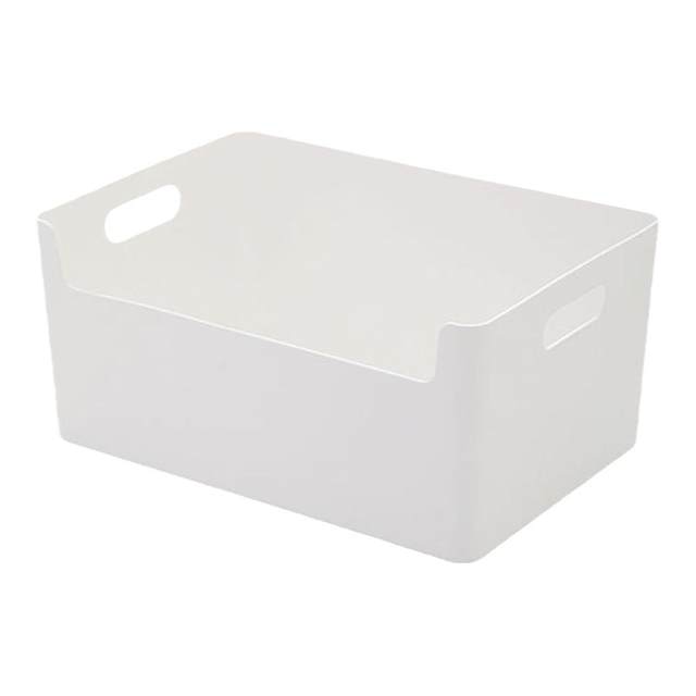 Desktop storage box dormitory desk book storage rack