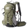 Five-pointed star water-repellent outdoor mountaineering backpack