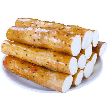 Wenxian loin soil iron bar yam