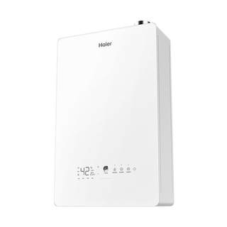 海尔燃气热水器一级能效18L20升增压零冷水恒温家用天然气款