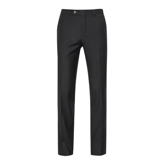 
[100% wool]Dicon high-end men's autumn and winter new products high-end business suit trousers trousers