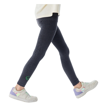 Maradin children's socks, autumn new style, comfortable, modern, stretchy, contrasting waist pantyhose for older girls