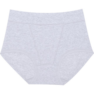 Sanfu women's mid-waist half boxer briefs are mature and beautiful