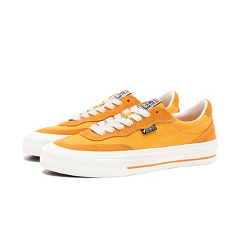 Vision official flat top multi-color low-top suede canvas shoes street sports skateboard shoes for men and women