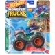 4D-Slang Snake Care Car