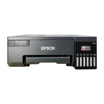 Epson six color printer
