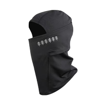 awka ski face mask single board hood quick-drying breathable warm windproof protective gear for men and women