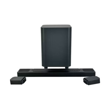 Jblbar1300x echo bar speaker home audio