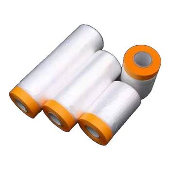 No disassembly and cleaning of air-conditioning range hood waterproof wall covering