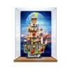 Zhuo Shi Kiss Applicable to Little Prince Star Castle Display Box