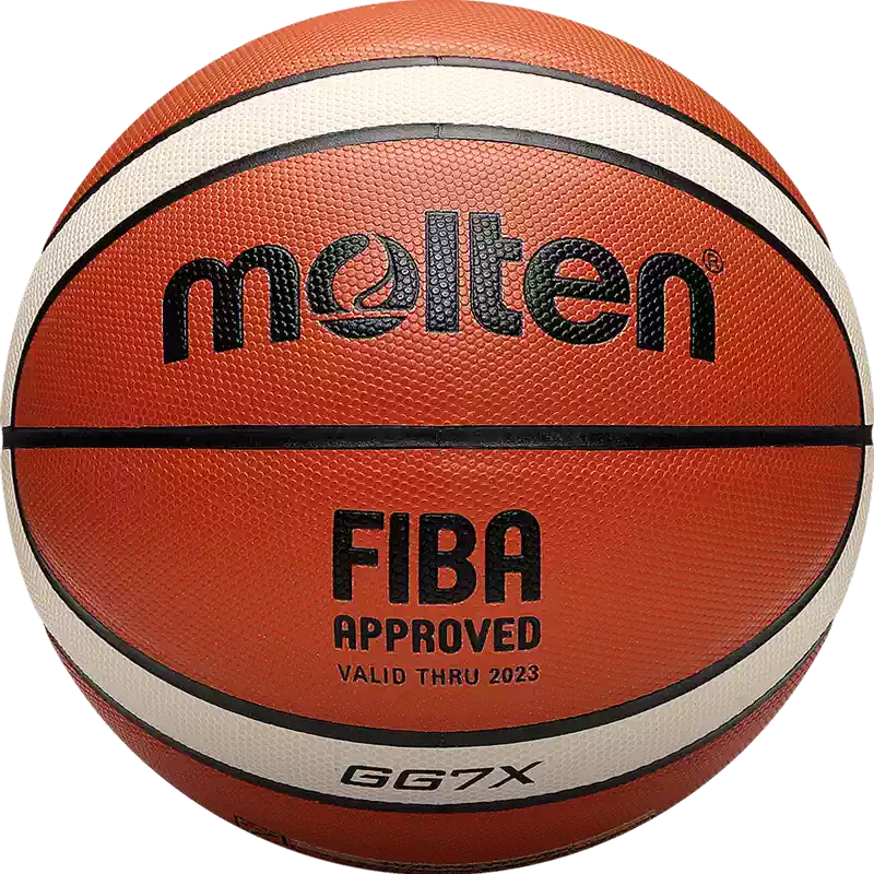 摩腾GG7X室内训练用PU篮球台湾适用7号比赛篮球