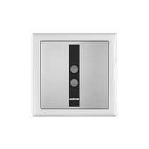 Arrow-card sensor accessories Automatic urinal automatic punching small poop intelligent concealed water saving urinal flusher